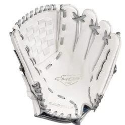 Easton Ghost NX 12.5" Pitcher/Infield Fastpitch Softball Glove: GNXFP125 -Apparel Store Easton Ghost NX Faspitch Softball Glove GNXFP125 1