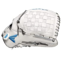 Easton Ghost NX 12.5" Pitcher/Infield Fastpitch Softball Glove: GNXFP125 -Apparel Store Easton Ghost NX Faspitch Softball Glove GNXFP125 3