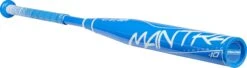2021 Rawlings Mantra (-10) Fastpitch Softball Bat: FP1M10 -Apparel Store FP1M10 5 png