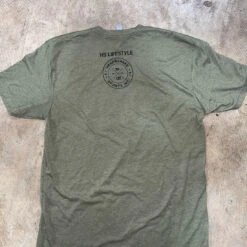 HB Lifestyle Active Wear Men's T-Shirt: Filthe -Apparel Store Filthe2