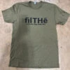 HB Lifestyle Active Wear Men's T-Shirt: Filthe -Apparel Store Filthe4