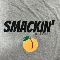 HB Lifestyle Active Wear Men's T-Shirt: Hittin' Gas & Smackin' -Apparel Store Filthe4 b5a5261d 1271 47b4 82a7 ffa006450b96