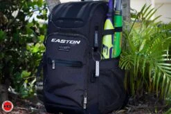 Easton Flagship Baseball And Softball Backpack: E00682067 -Apparel Store FlagShip Backpack HBSports 2