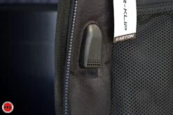 Easton Flagship Baseball And Softball Backpack: E00682067 -Apparel Store FlagShip Backpack HBSports 4