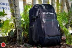 Easton Flagship Baseball And Softball Backpack: E00682067 -Apparel Store FlagShip Backpack HBSports 5