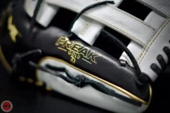 Miken Pro Series 15" Slowpitch Softball Glove - Freak Gold: PRO150-BWG -Apparel Store FreakGoldSlowpitchGlove ea554326 e97f 4f52 a6aa 0711a398a487