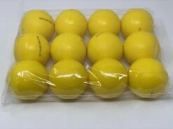 One Dozen (12) SMUSHBALLS The Ultimate Indoor & Outdoor Batting Practice Ball: Yellow 8 One Dozen (12) SMUSHBALLS The Ultimate Indoor & Outdoor Batting Practice Ball: Yellow -Apparel Store FullSizeRender c4b61652 d584 4f10 8f51 b77b0d45438b