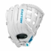 Easton Ghost Fastpitch Tournament Elite 11.75" Infield Glove: A130849 2 Easton Ghost Fastpitch Tournament Elite 11.75" Infield Glove: A130849 -Apparel Store GHOST TE FP GTEFP1175 A130849 back