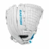Easton Ghost Fastpitch Tournament Elite 12.5" Infield/Outfield Glove: A130851 -Apparel Store GHOST TE FP GTEFP125 A130851 back