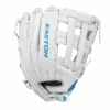 Easton Ghost Fastpitch Tournament Elite 12.75" Outfield Glove: A130852 -Apparel Store GHOST TE FP GTEFP1275 A130852 back trans