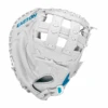 Easton Ghost Fastpitch Tournament Elite 34" Catchers Mitt: A130854 -Apparel Store GHOST TE FP GTEFP234 A130854 back