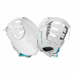 Easton Ghost Fastpitch Tournament Elite 13" First Base Mitt: A130853 -Apparel Store GHOST TE FP GTEFP313 A130853
