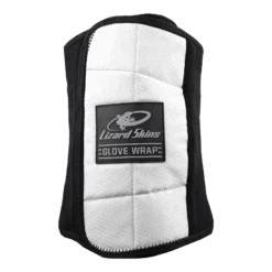 Lizard Skins Glove Wrap: BAGWP 14 Lizard Skins Glove Wrap: BAGWP -Apparel Store GloveWrapFront DiamondWhite
