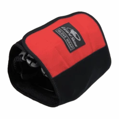 Lizard Skins Glove Wrap: BAGWP 17 Lizard Skins Glove Wrap: BAGWP -Apparel Store GloveWrapSide CrimsonRed