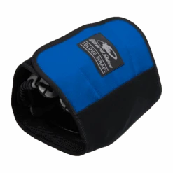 Lizard Skins Glove Wrap: BAGWP 15 Lizard Skins Glove Wrap: BAGWP -Apparel Store GloveWrapSide TrueBlue
