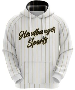 Headbanger Sports Exclusive " Pinstripe " Hoodies -Apparel Store HBVegasPinstripeHoodieFront1copy 2848682e ab65 4b9f bc00 381dabda51a5