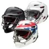 Easton Hellcat Slowpitch Fielding Helmet: EHCATH -Apparel Store HellCat Main
