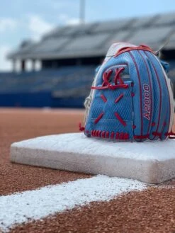 2022 Wilson A2000 Kelsey Stewart KS7 GM 12" Fastpitch Glove: WTA20RF22KS7 -Apparel Store IMG 0357