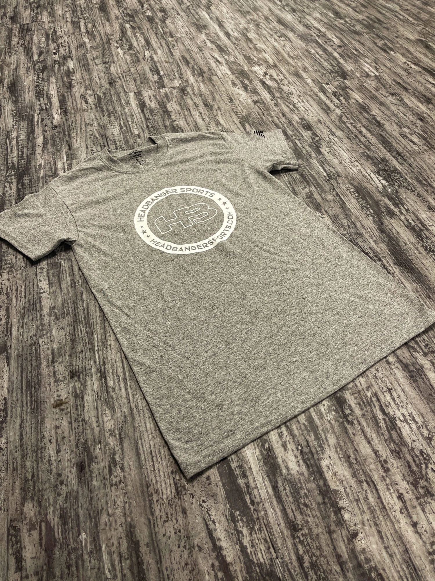 Headbanger Sports Exclusive New Balance Custom Performance Camp Tees 5 Headbanger Sports Exclusive New Balance Custom Performance Camp Tees - Image 3