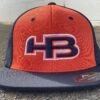 HB Sports Exclusive Pacific ES342 Performance Flexfit Hat: Prospects 3.0 -Apparel Store IMG 5462
