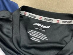 Marucci Banger Brand Logo'd Active Tee (Multiple Colors) -Apparel Store IMG 6676