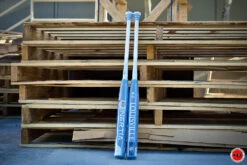 2022 Louisville Slugger INERTIA ASA/USA Slowpitch Softball Bat: WBL2628010 -Apparel Store Inertia 3