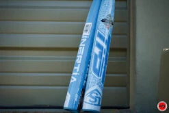 2022 Louisville Slugger INERTIA ASA/USA Slowpitch Softball Bat: WBL2628010 -Apparel Store Inertia 4
