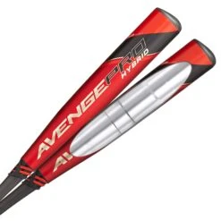 2022 AXE Avenge Pro Hybrid (-3) BBCOR Baseball Bat: L130JP -Apparel Store L130JP Axe PI.011
