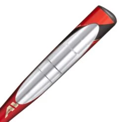 2022 Axe Avenge Pro Hybrid Power Handle (-3) BBCOR Baseball Bat: L130JP-PWR -Apparel Store L130JP Axe PI.012