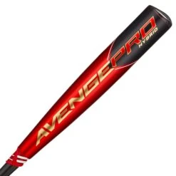 2023 Axe Avenge Pro Hybrid FLARED (-3) BBCOR Baseball Bat: L130K-FLR -Apparel Store L130K FLR PI.013