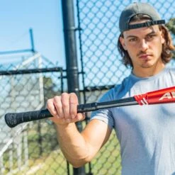 2023 Axe Avenge Pro Hybrid FLARED (-3) BBCOR Baseball Bat: L130K-FLR -Apparel Store L130K FLR Lifestyle.002