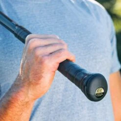 2023 Axe Avenge Pro Hybrid FLARED (-3) BBCOR Baseball Bat: L130K-FLR -Apparel Store L130K FLR Lifestyle.009