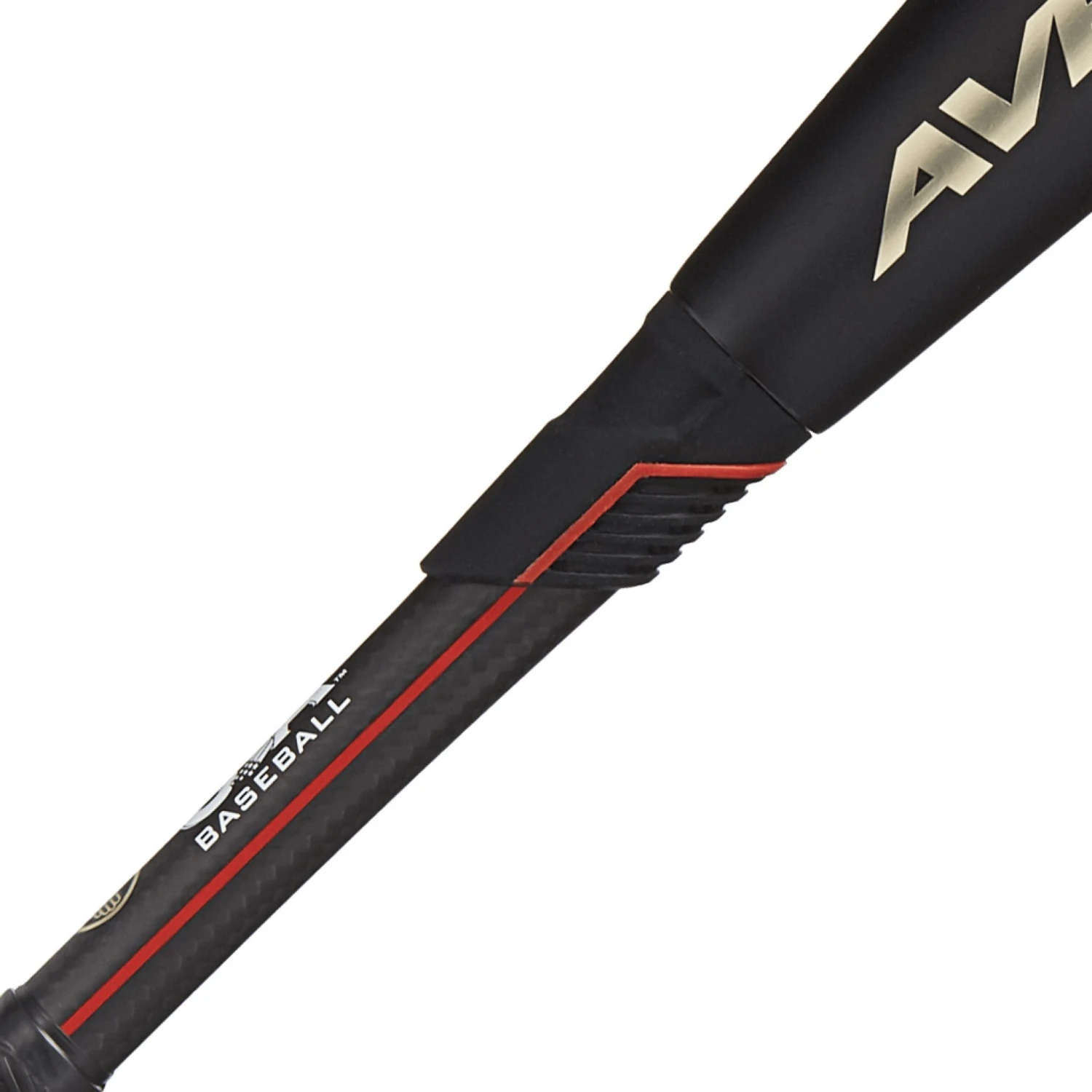 2022 AXE Avenge Pro (-10) 2 5/8" USA Baseball Bat: L142JP 9 2022 AXE Avenge Pro (-10) 2 5/8" USA Baseball Bat: L142JP - Image 7