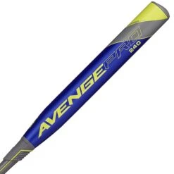 2022 Axe Avenge Pro 240 USSSA Slowpitch Softball Bat - Balanced: L154JP -Apparel Store L154JP 240 PI.005