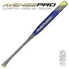 2022 Axe Avenge Pro 240 USSSA Slowpitch Softball Bat - Endloaded: L154JP-E -Apparel Store L154JP E PI.001