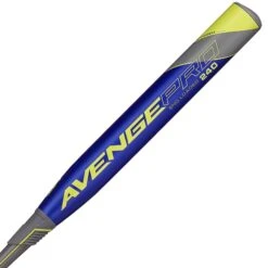 2022 Axe Avenge Pro 240 USSSA Slowpitch Softball Bat - Endloaded: L154JP-E -Apparel Store L154JP E PI.005