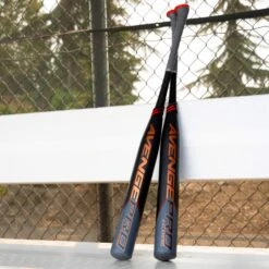 2023 Axe Avenge Pro Balanced USSSA Slowpitch Softball Bat: L154K -Apparel Store L154K PI Life.005