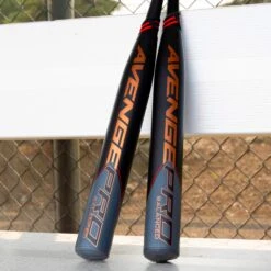 2023 Axe Avenge Pro Balanced USSSA Slowpitch Softball Bat: L154K -Apparel Store L154K PI Life.006