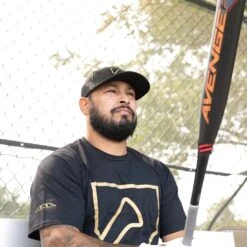 2023 Axe Avenge Pro End Loaded USSSA Slowpitch Softball Bat: L154K-E -Apparel Store L154K PI Life.007