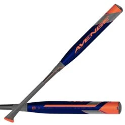 2021 AXE Avenge Power Gap USA/ASA Slowpitch Softball Bat: L155J -Apparel Store L155J PI AMAZON.004