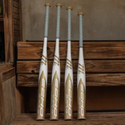 Marucci Echo DMND (-11) Fastpitch Softball Bat: MFPED11 -Apparel Store Lifestyle Marucci Echo DMND Fastpitch Softball Bat MFPED11
