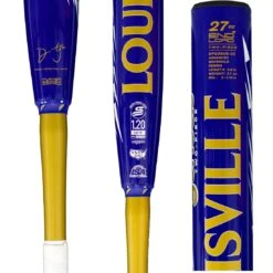New Arrival -Apparel Store Louisville Slugger Genesis 2023 Usssa Slowpitch Softball Bat 2