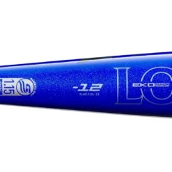 2023 Louisville Slugger META ONE (-12) USSSA Baseball Bat: WBL2650010 -Apparel Store Louisville Slugger Meta One USSSA Baseball Bat WBL2650010 Stamp