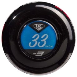 LOUISVILLE SLUGGER 2023 Louisville Select PWR (-3) BBCOR Baseball Bat: WBL2641010 -Apparel Store Louisville Slugger select bbcor WBL2641010 Knob