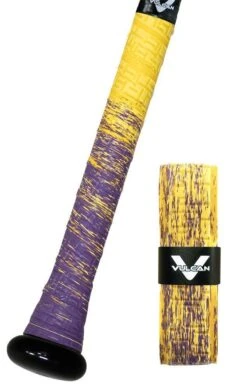 Vulcan Bat Grips: Fade Series -Apparel Store MARDI Dual