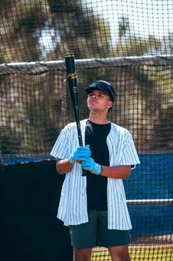 2023 Easton Black Magic Retro Mix (-10) USSSA Baseball Bat SL23BM10 -Apparel Store MG 4868 8ef476f5 5ceb 4167 b551 da4d6e4db2ab