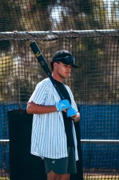 2023 Easton Black Magic Retro Mix (-3) BBCOR Baseball Bat: BB23BM -Apparel Store MG 4877 fd918d0f 67c9 4f07 a1bb 2a8f06c04e85