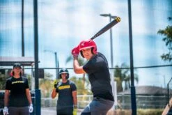 2023 Easton HYPE Comp (-3) BBCOR Baseball Bat: BB23HC -Apparel Store MG 7443