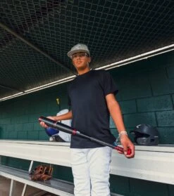 2023 Easton Alpha ALX (-10) USSSA Baseball Bat: SL23AL10 -Apparel Store MG 9383