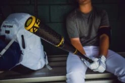 2023 Easton HYPE Comp (-5) USSSA Baseball Bat: SL23HC58 -Apparel Store MG 9608